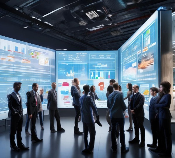 九九商贸，携手合作，助力企业发展——九九商贸工厂合作案例解析