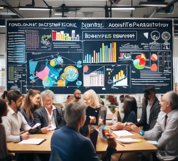 商贸公司业务考核项目，从基础到实践的路径