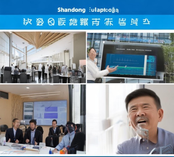 山东商贸公司，高效服务赢得客户