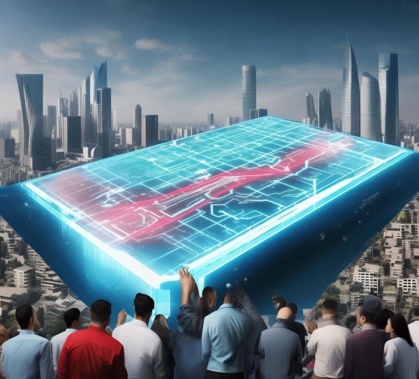 助力经济高质量发展,国有企业商贸公司发挥核心作用 助力经济高质量发展,国有企业商贸公司发挥核心作用