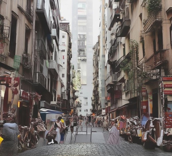 商贸型物流园区，机遇与挑战！