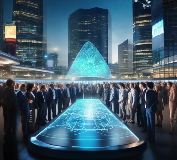 开启高质量发展的新路径——商务项目引入助力