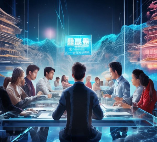 浩沐商贸服务项目，创新连接未来，助力未来的成功！