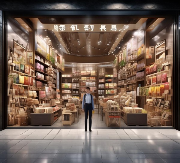 ideal shop for quality and convenience in魏县商贸城 ideal shop for quality and convenience in魏县商贸城