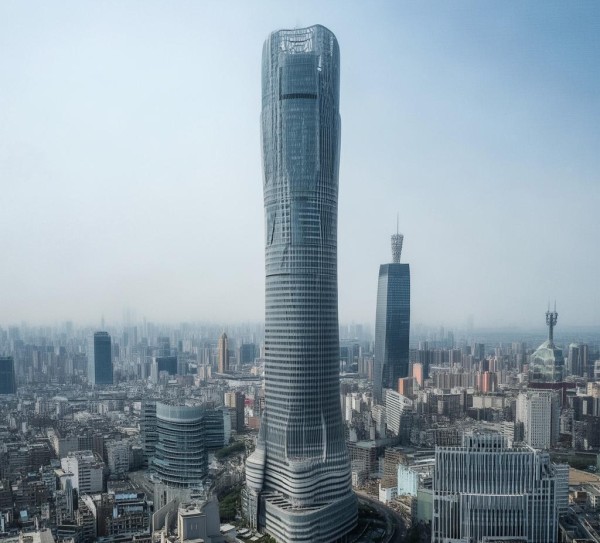 岳阳南湖国际商贸城，引领经济新引擎的建设者