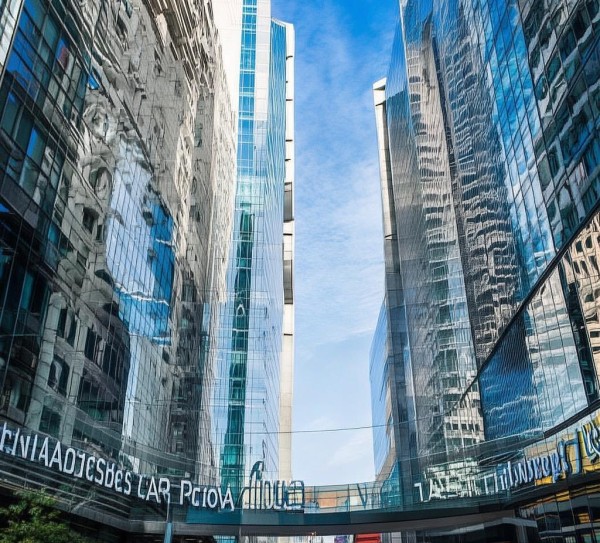 西北商贸城地址解析——重磅信息