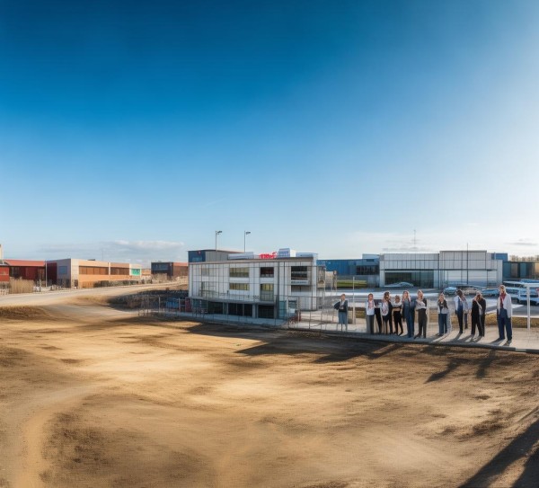 县城商贸园项目招标，空置区域与投资机遇与挑战分析