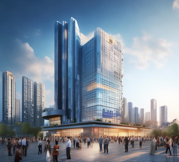 台州商贸服务分院助力浙江经济高质量发展 台州商贸服务分院助力浙江经济高质量发展