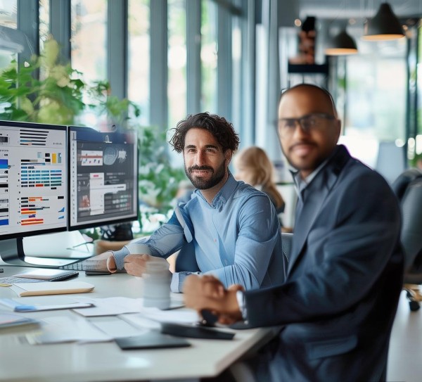 高效管理服务一禾商贸高效