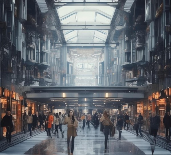 快销品商贸市场分析与未来展望