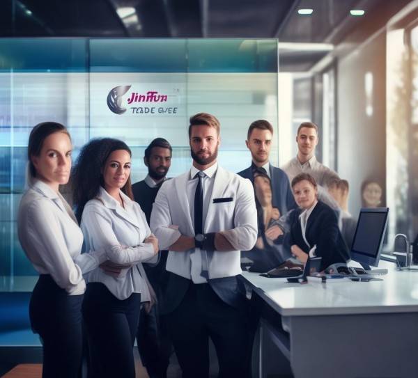 卓越的服务与专业品质，锦拓商贸服务的专业可靠性