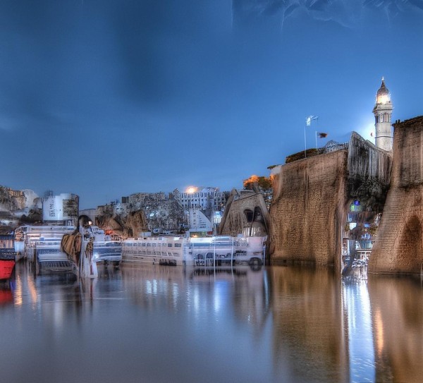 义乌商贸城，建筑新标杆