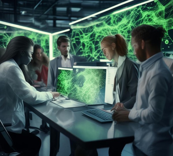 打造高效、可持续的商业生态系统，构建数字化平台与合作伙伴信赖的解决方案！