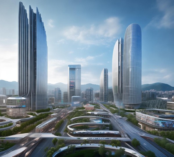 贵州经济中心高端化、智能化未来 destination 贵州经济中心高端化、智能化未来 destination