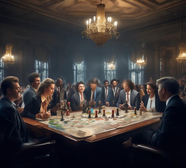 论敖汉大富翁商贸客户的深层战略启示,一场深刻的变革 论敖汉大富翁商贸客户的深层战略启示,一场深刻的变革