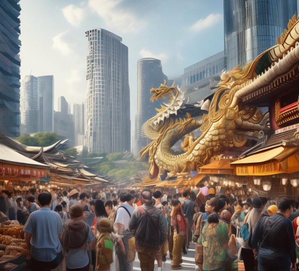 商贸服务业成就,中国经济发展的新机遇 商贸服务业成就,中国经济发展的新机遇