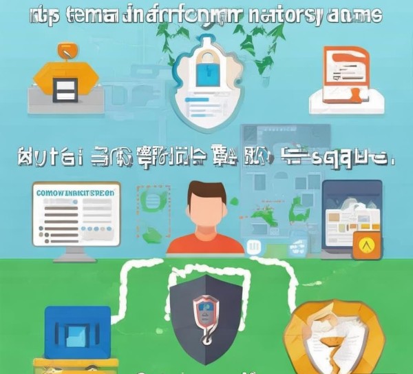 如何防范商贸公司诈骗，保护个人信息的实用建议