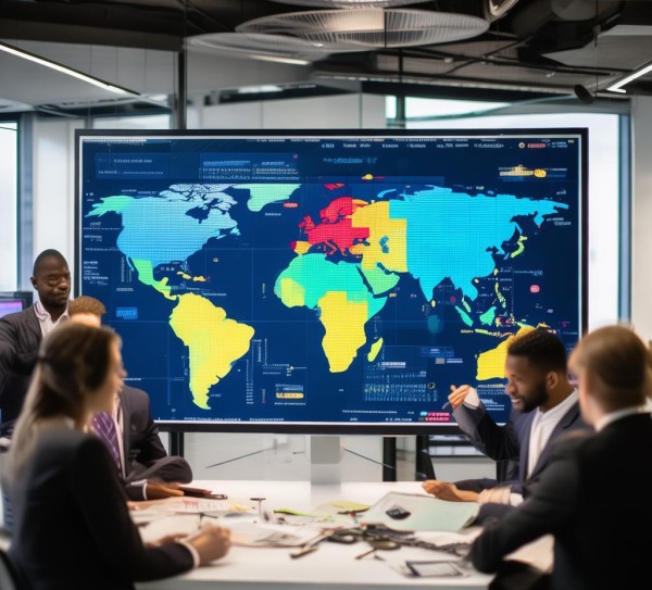 明松服务商贸解析与市场策略分析