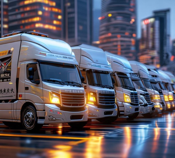 永超商贸配送服务,精准物流,高效效率之选 永超商贸配送服务,精准物流,高效效率之选