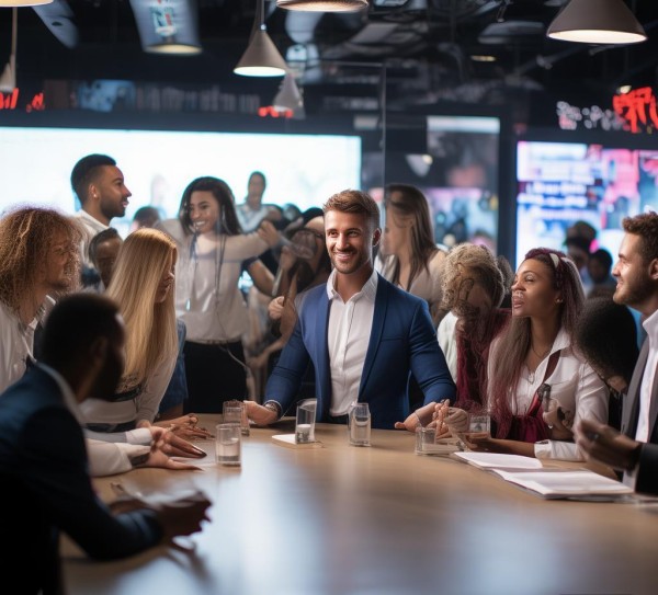 ! Choose the Right Partner for Your Success ! Choose the Right Partner for Your Success