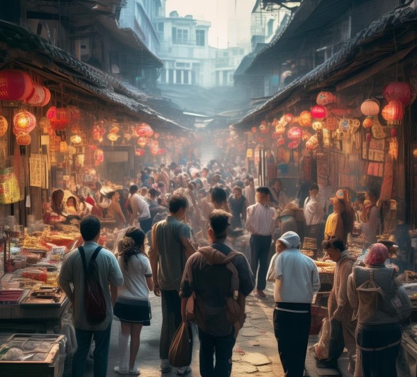 商贸流通服务复市,一场怎样的变革? 商贸流通服务复市,一场怎样的变革?