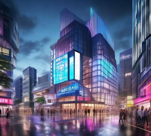 常勤商贸服务助力区域经济发展的新引擎