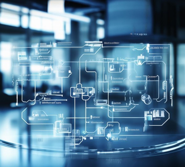 从战略到实践，商贸公司配送服务管理路径设计