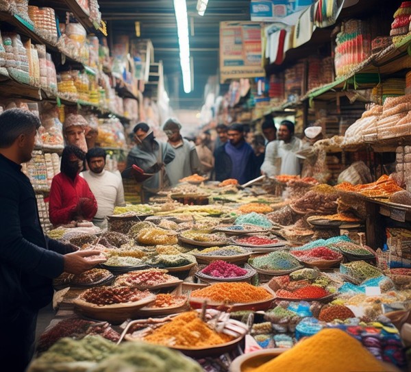 以案例为镜,解析批发商贸营销的真谛 以案例为镜,解析批发商贸营销的真谛