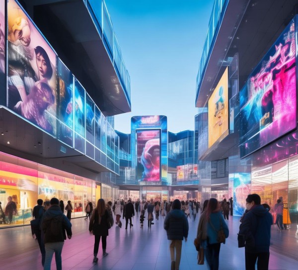 呼和浩特东北商贸城,数字时代的新机遇,商贸城新范式 呼和浩特东北商贸城,数字时代的新机遇,商贸城新范式