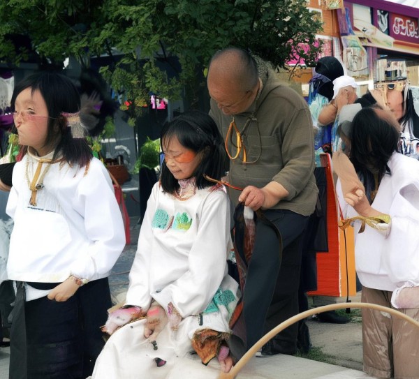 与历史同行，杞县豫东商贸城的现代与历史对话