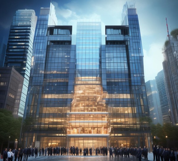 亚星商贸，在投资领域的见证者