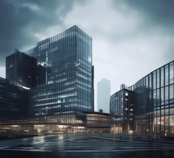 靖江市商贸中心项目,机遇与挑战并存,未来发展需谨慎把握 靖江市商贸中心项目,机遇与挑战并存,未来发展需谨慎把握