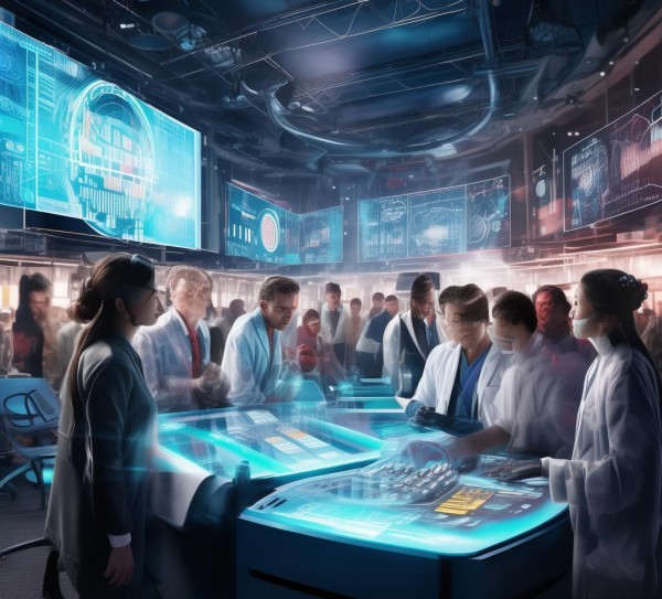 Navigating the Digital Transformation in淮南商贸电力服务大厅