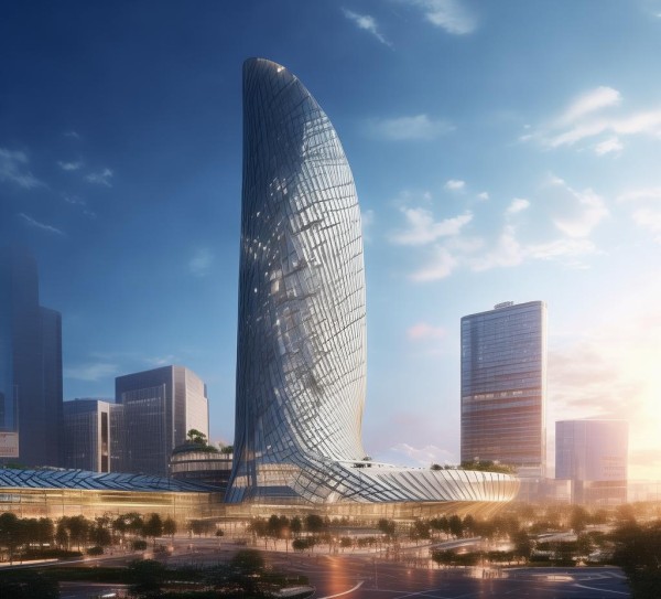 开启商业生态的新篇章—盖山商贸中心项目一全面研究与展望