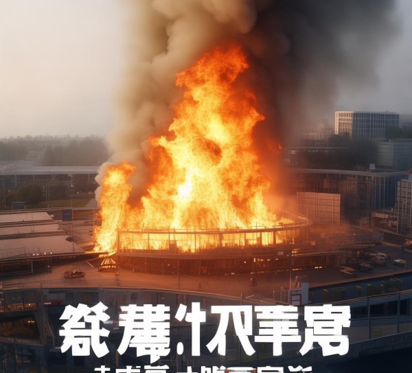 商贸城火灾视频警示案例,创新实践保障企业安全 商贸城火灾视频警示案例,创新实践保障企业安全