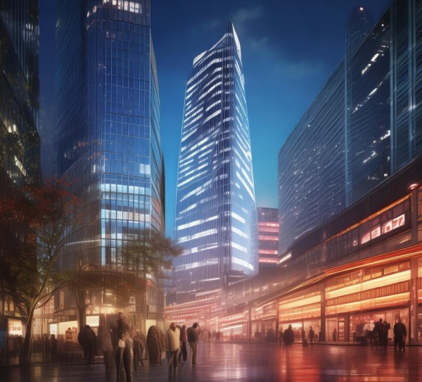 税务与现代工商贸易，税务的无声经济警报