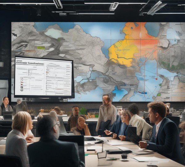 矿业行业政策与监管，从政策到监管再到应用的案例分析