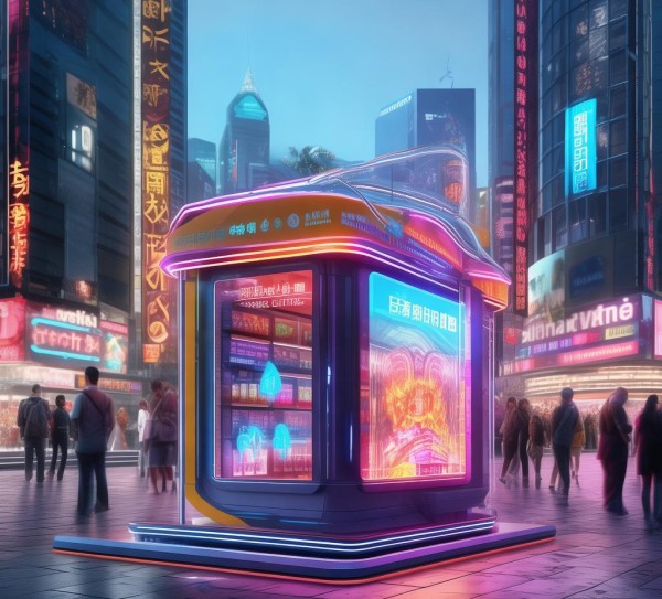 Snackbox商业城市，最新政策助力企业加速转型！