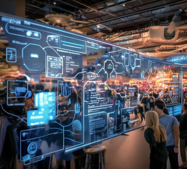 服务商贸项目，从战略规划到价值创造