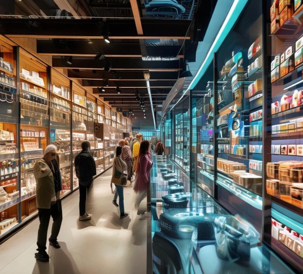 荣廷商贸服务,从传统零售到现代零售电商的高效转型之路 荣廷商贸服务,从传统零售到现代零售电商的高效转型之路