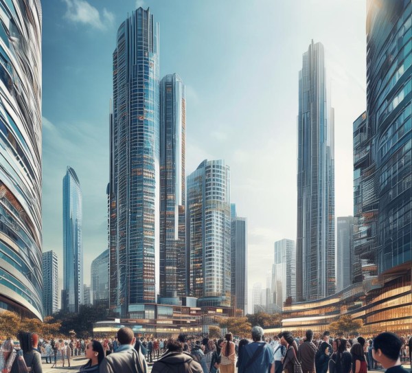 商贸综合体项目，机遇与挑战的全面解析