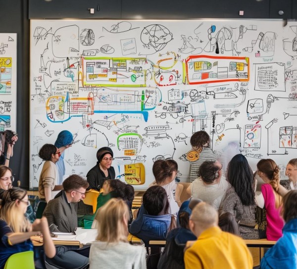 理论与实践结合的商贸文化课程设计，探索与创新