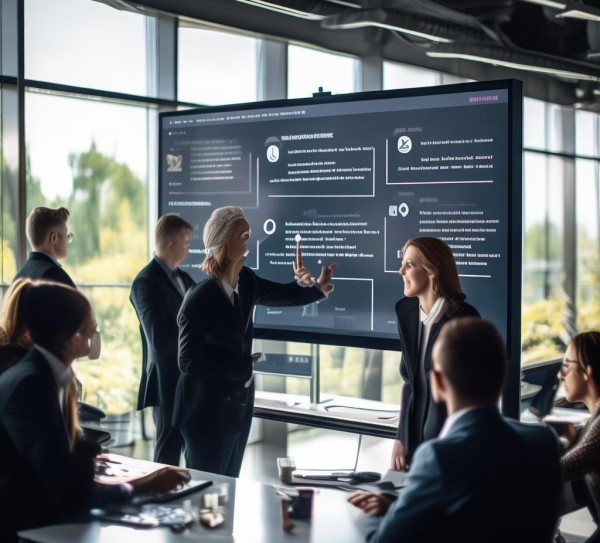 商贸公司注册服务方式解析，选择最适合的方式