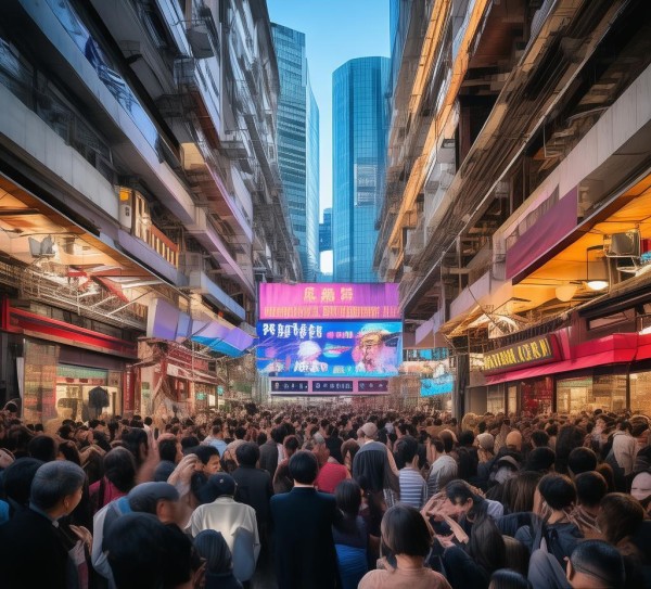 国际商贸城 latest news 国际商贸城 latest news