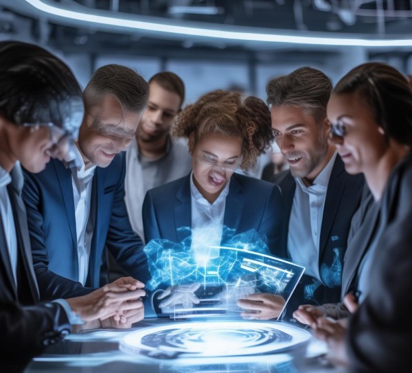 工程项目管理与商业效率的创新之路——费率商贸