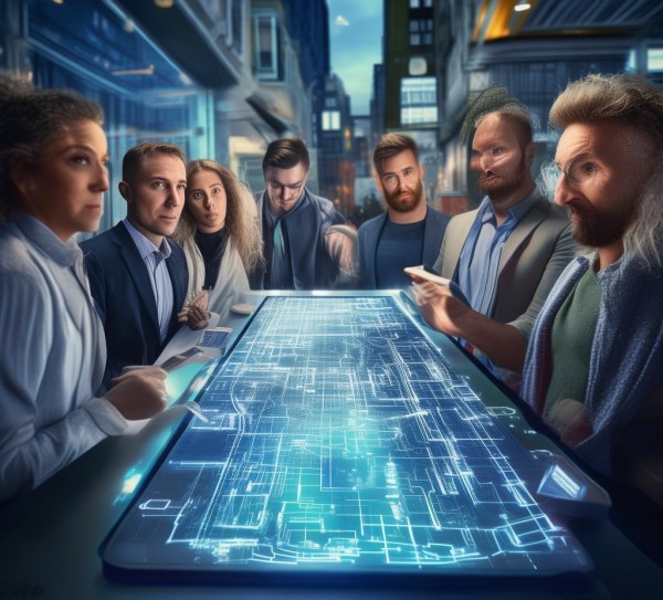 商贸服务业数字化与智能化，未来机遇与挑战