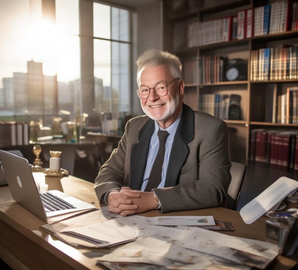 教授，您是否适合这份商务服务教授的薪资？