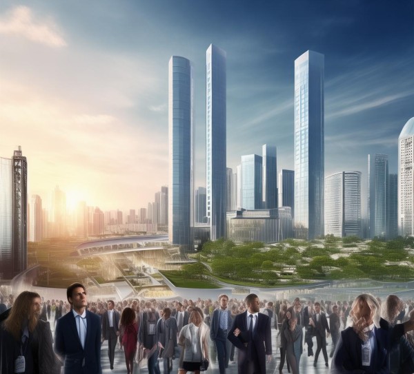 福州商贸城项目招标，机遇与挑战