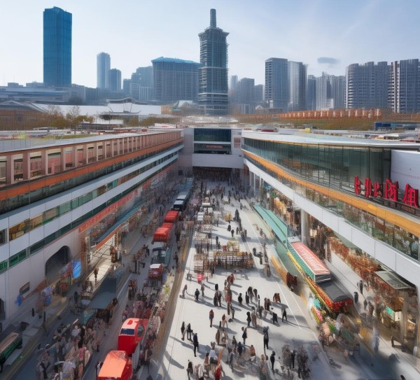 襄阳新闻国际商贸城位于襄阳市区，具置需要更多信息来准确确定，建议您提供更多信息以便进一步定位。