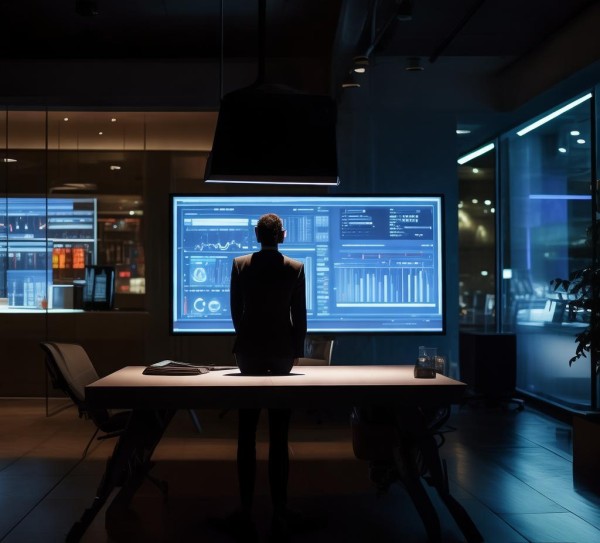 深夜商务，挑战与服务的完美结合